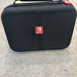 Nintendo Switch Case