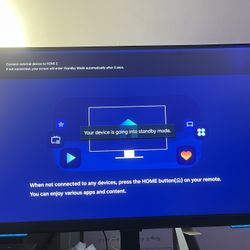 28” Flat Screen Gaming Monitor