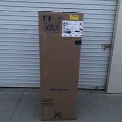 A.O. Smith 50 gallon water heater