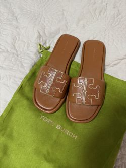 Tory Burch Slides