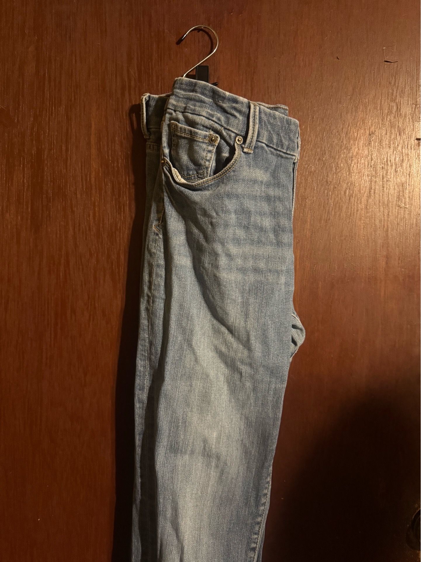 7’s jeans size 10