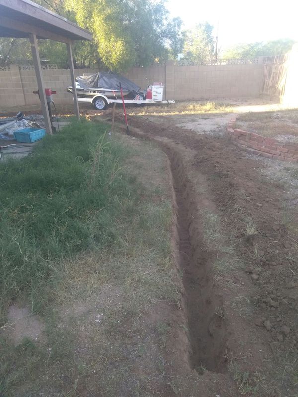 Landscaper for Sale in Tucson, AZ - OfferUp