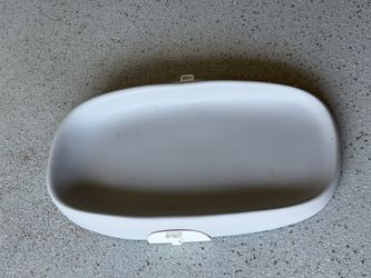 Baby changing mat