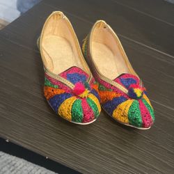 Girl Shoes