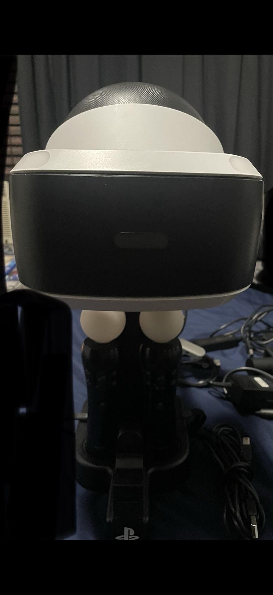 Psvr