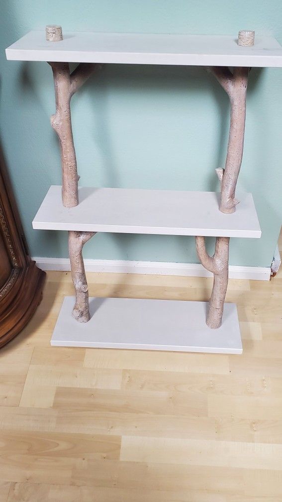 Pottery Barn Kids Shelf