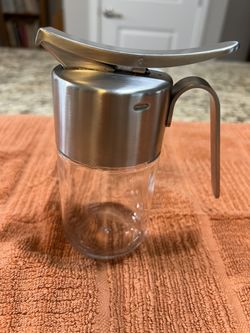 WMF Honey Dispenser 
