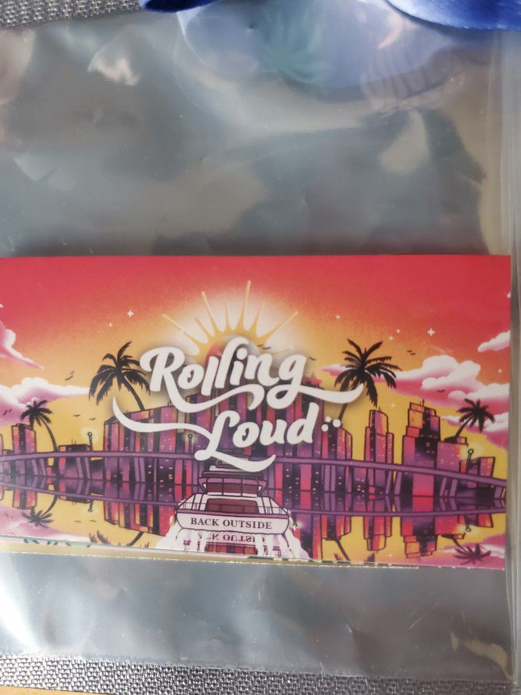 Rolling Loud (Florida)