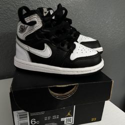 Jordan 1’s Size 6c