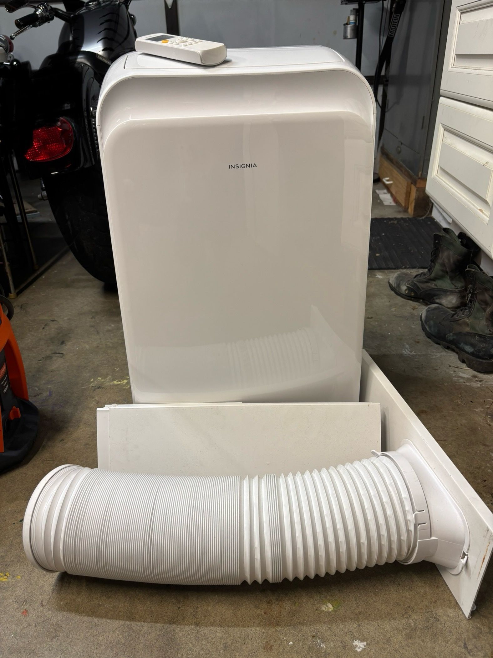 Portable AC Unit