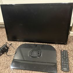Insignia LED TV