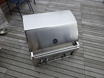 Lynx grill 30in