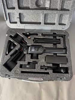 MOZA Aircross 2 3-Axis Gimbal