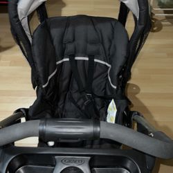 Stroller Graco