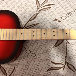 Spanish Guitar