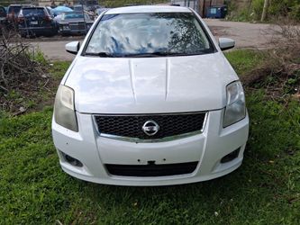 2010 Nissan Sentra