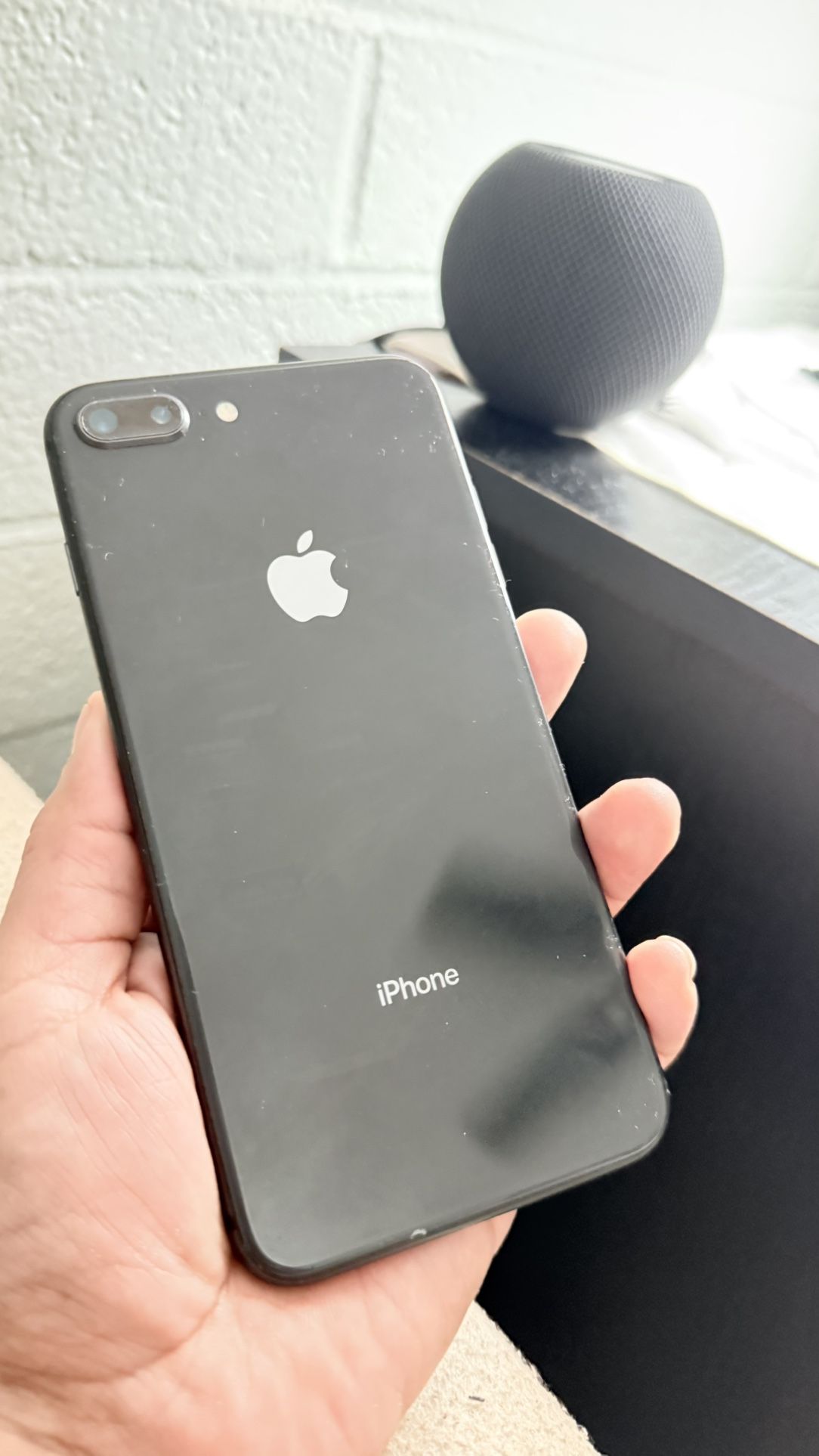 IPhone 8 Plus