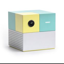 Nex Playground Console 