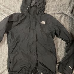 Small Women’s Northface Jacket Send Offers