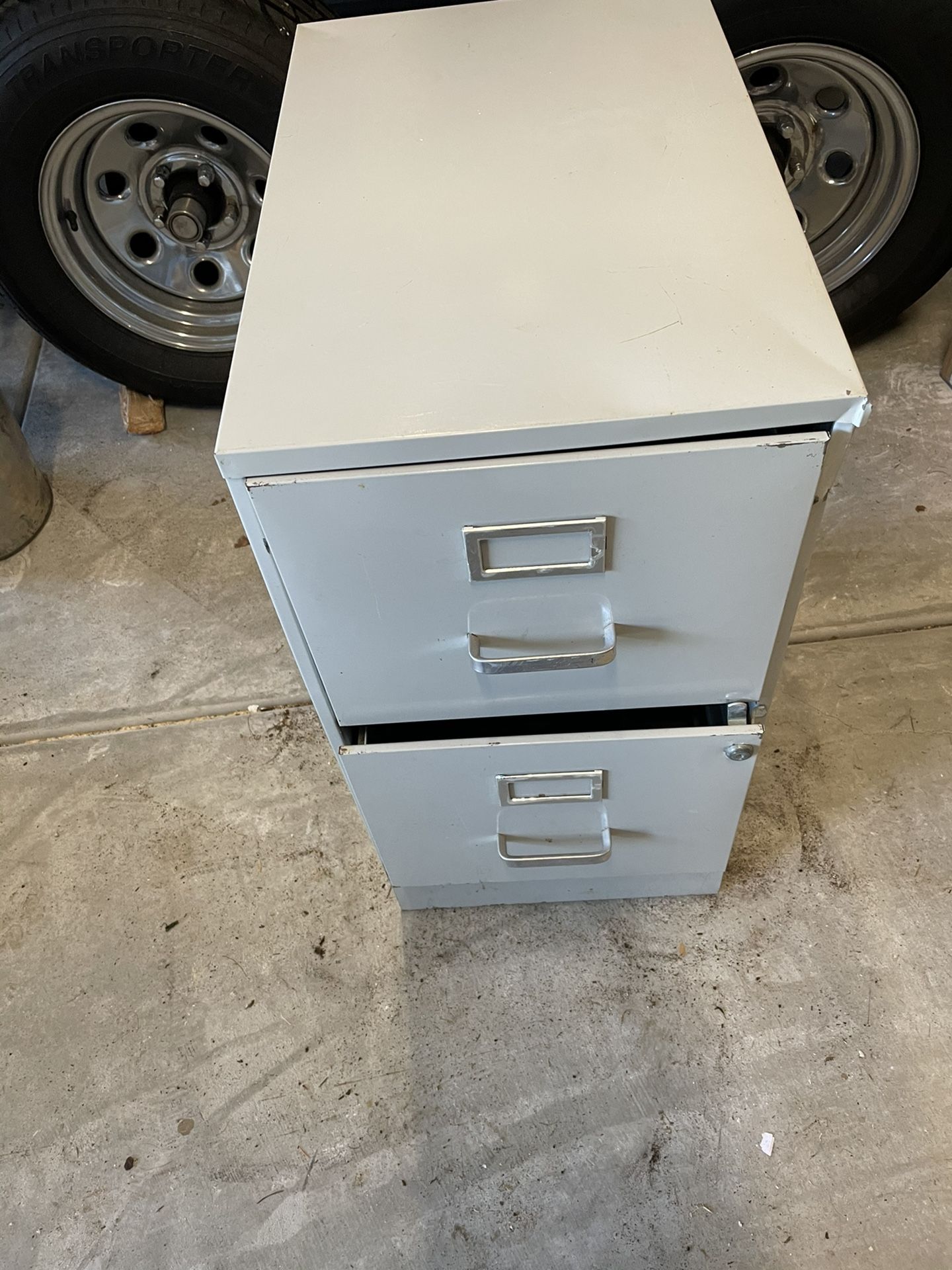 Filing Cabinet