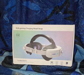 Gaming Headset Charger