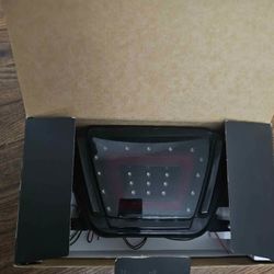 OLM [20+ Supra) V2 F1 Style Multifunction 4th Brake Light (Smoke Lens, Black Base, Red Bar) | A.7023