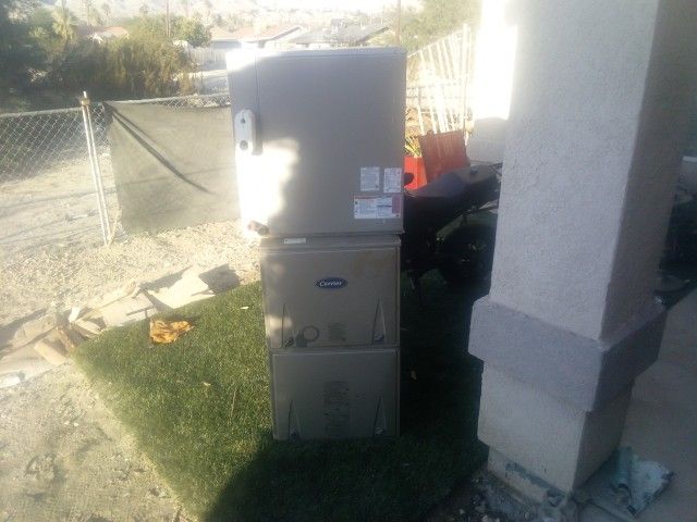 Carrier Ac Unit 5 Ton
