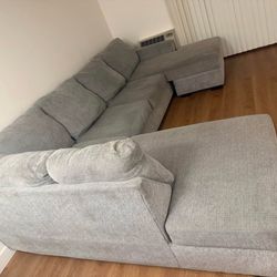 Couch for sale $250