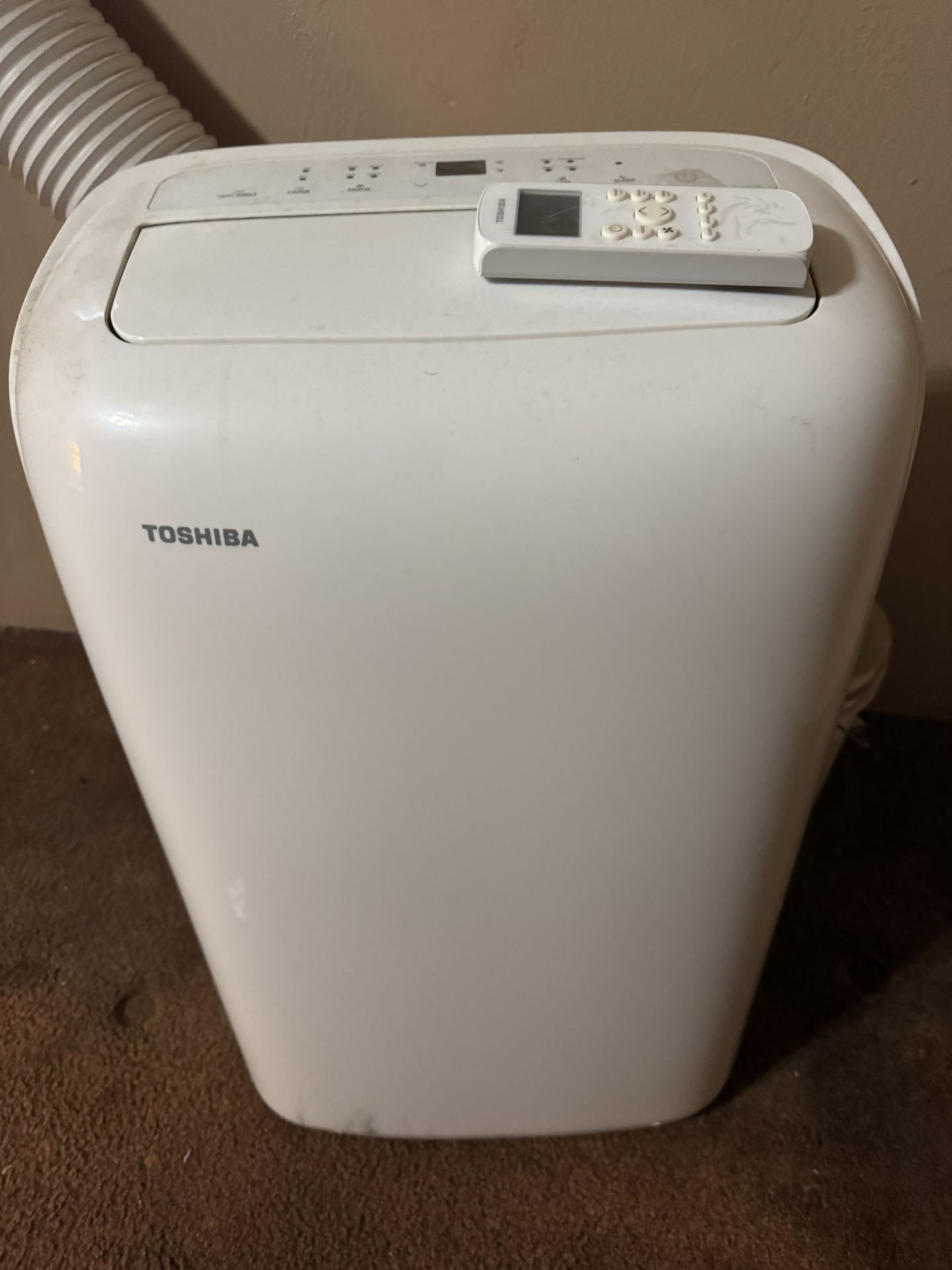 Window Ac Unit With Remote