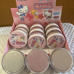 Maquillaje