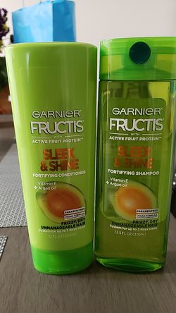 Garnier fructis
