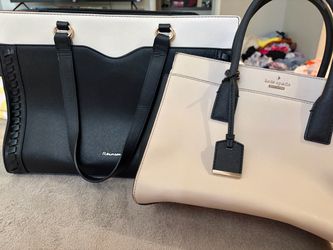 Leather Totes