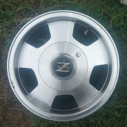 Racing Rims 