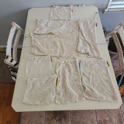 Colony Co Reusable Mesh Bags