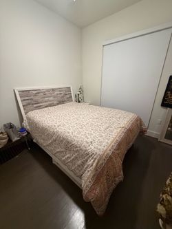 Queen Mattress