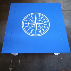 Mariners Table