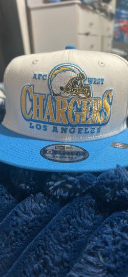 LA Chargers Hat