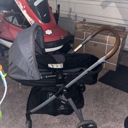 Graco Snug Lite Travel System 