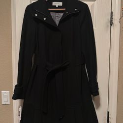 Black Coat 
