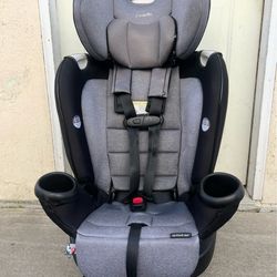 EVENFLO REVOLVE 360 ROTATING