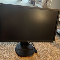 Computer Monitor 