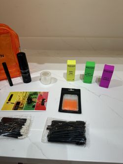 Brow Lamination Kit