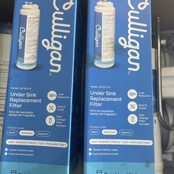 3/4 in. FIP x 3/4 in. FIP x 24 in. Stainless Steel Water Heater Supply Line