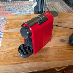 Nespresso Espresso Machine