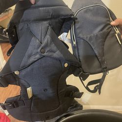 Baby Backpack