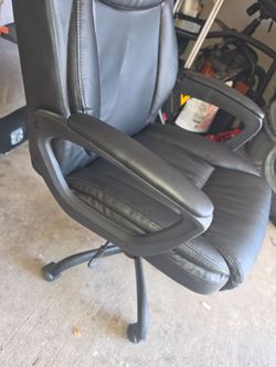 Office chair