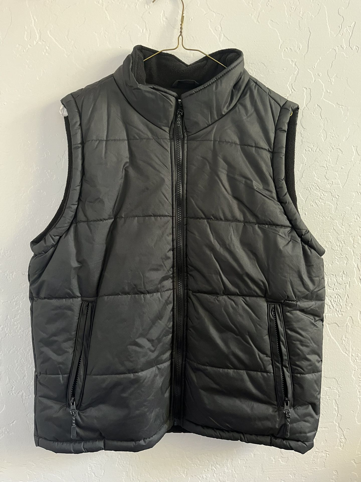 Pro Cub Vest