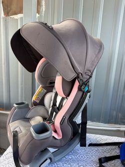 Car seat