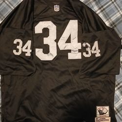 Raiders Legend Jersey Plus Cards