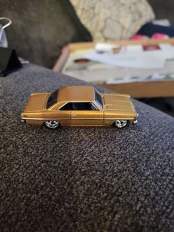 55 nova